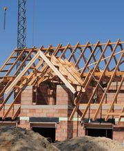 Baufinanzierung, Bausparen