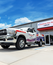 Southern Tire Mart at Pilot image 1