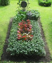 Friedhofgärtnerei Meier Bild 5