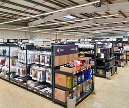 EDEKA Foodservice Jena Bild 2