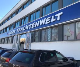 MOSER Trachtenwelt Bild 2