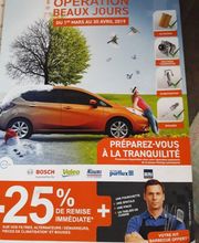 Garage Humbert Besson image 1