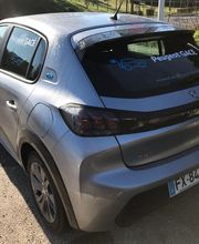 Peugeot -Citroën Gacé Concessionnaire image 7