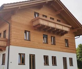Nemeth Bernhard Holzbau Bauplanung Bild 4