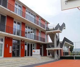 Privatschule A bis Z Bild 10