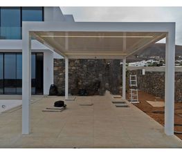 PERSYMAR TOLDO PERGOLAS PERSIANAS imagen 1