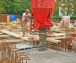 Sika Schweiz AG Bild 1