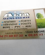 Alfa Menuiserie image 1