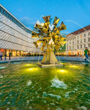 Hoefe am Bruehl Bild 10