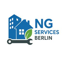 NG SERVICES BERLIN logo