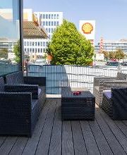 Shell Recharge Charging Station Bild 11