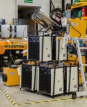 Kiloutou Laval (Saint-Berthevin) image 4