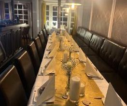 Diadem Lounge Bild 11