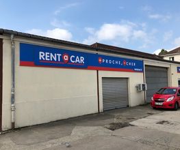 Rent A Car image 6