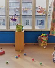 Crèche de l'Amitié Bild 2