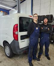 KFZ Lubimov - Worms Bild 4