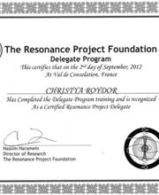 Roydor Christa image 5