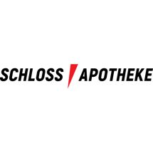 Logo der Schloss-Apotheke