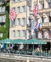 Mr. Pickwick Pub Luzern
