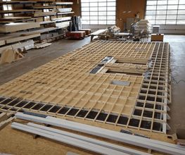 Nägeli Holzbau AG Bild 2