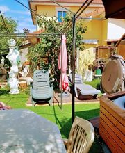 Brigitte REBUFFET - Praticien en massage image 8