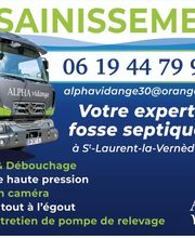 Alpha Vidange image 4