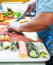 Abalone Sushi image 6