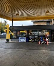 JET Tankstelle Bild 6