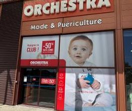 Orchestra BEGLES - BORDEAUX image 14