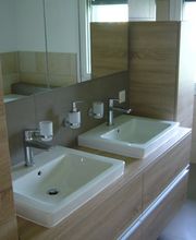 Inauen Holzbau AG Bild 8