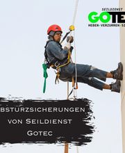 Seildienst Gotec GmbH Bild 5
