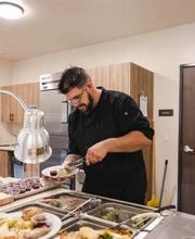 Table Rock Senior Living At Barber Station image 4