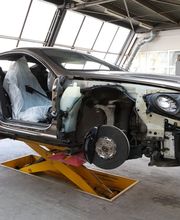 Carrosserie de Boudry Vicario SA Bild 3