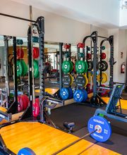 David Lloyd Aravaca imagen 13