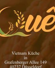 Quê Restaurant Bild 14