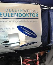 Dellentechnik Wessel Bild 6