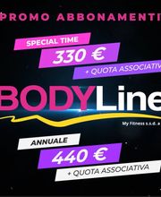 BodyLine immagine 3