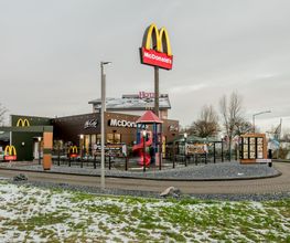 McDonald's Bild 1