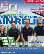 WNY Pain Relief & Integrative Wellness Center image 3