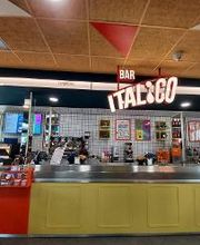 Bar Italico - Firenze Campo di Marte immagine 1