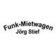 Funk-Mietwagen J. Stief