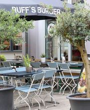 Ruff's Burger & BBQ Ansbach Bild 3