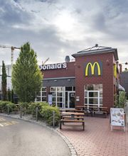 McDonald's Bild 1
