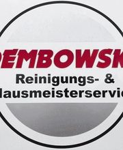 Reinigungs. Und Hausmeisterservice Dembowski Bild 11