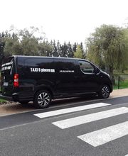 Taxis Des 3 Frontières image 2