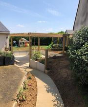 Millet Paysage image 14