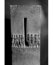 Werner Jacobs Steinbildhauer Bild 1