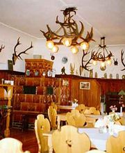 Gaststätte und Pension Waldhof Bild 2