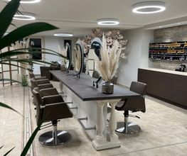 Hair Fashion by Laura Tschaggelar Bild 14