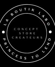 La Boutik Labo image 1